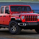 Image for article titled Jeep Is Doing The Two-Step With A New Gladiator Texas Trail Edition To Punch Up Lone Star Sales